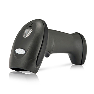 2D Corded Barcode Scanner  XB-6208