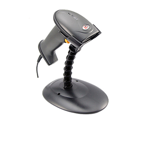 SUNLUX 2D Image handheld scanner XL-3220(Stand)