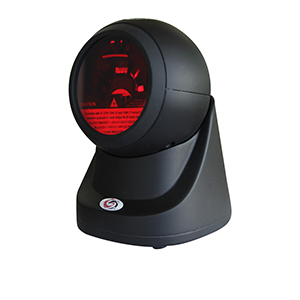 SUNLUX Omni-directional Barcode Scanner XL-2002