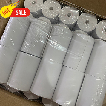 57mm x 40mm Receipt