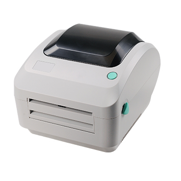 112mm Direct Thermal Barcode Printer 470B