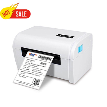 110mm Thermal Label Printer ZJ-9200