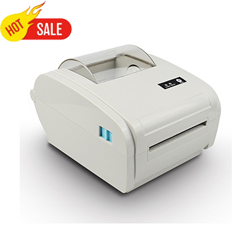 110mm Thermal Label Printer ZJ-9210