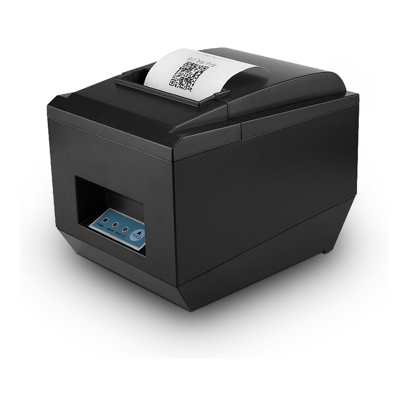 80mm thermal receipt printer ZJ-8250