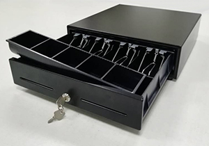 Economical Cash Drawer KER-330