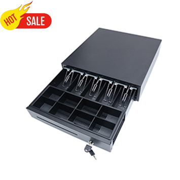 Cash Drawer TE40AS