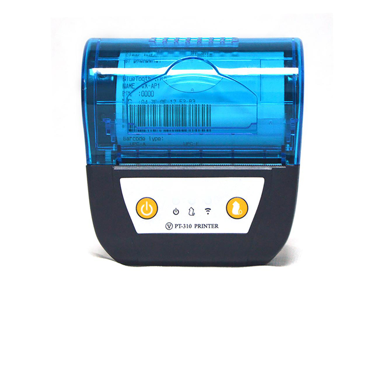 57mm Portable Thermal Receipt Printer PT-310