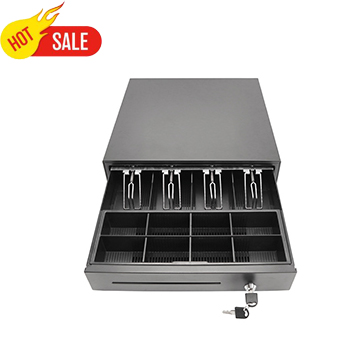 Cash Drawer TE40DH