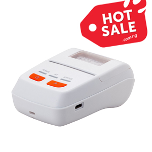 58mm Portable Thermal Printer XP-P501A