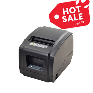 80mm Thermal Receipt Printer M813