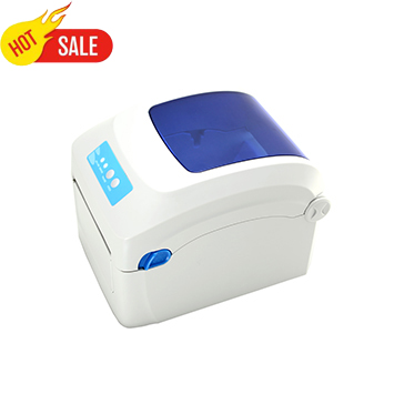 118mm Thermal Barcode Printer GP-1324D