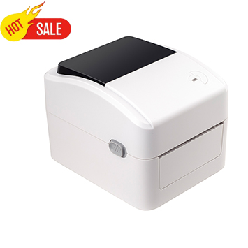 Direct Thermal Barcode Printer   XP-420B