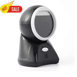 2D Image Platform scanner A-80